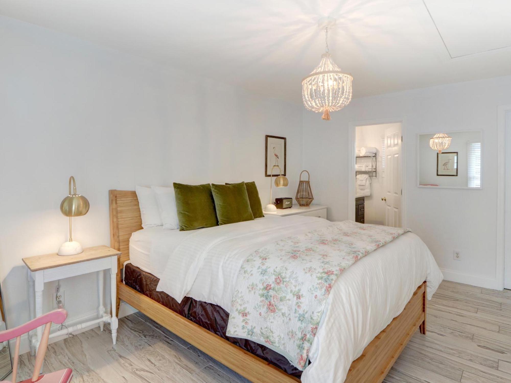 Apartamento Crawford Carriage House Savannah Exterior foto
