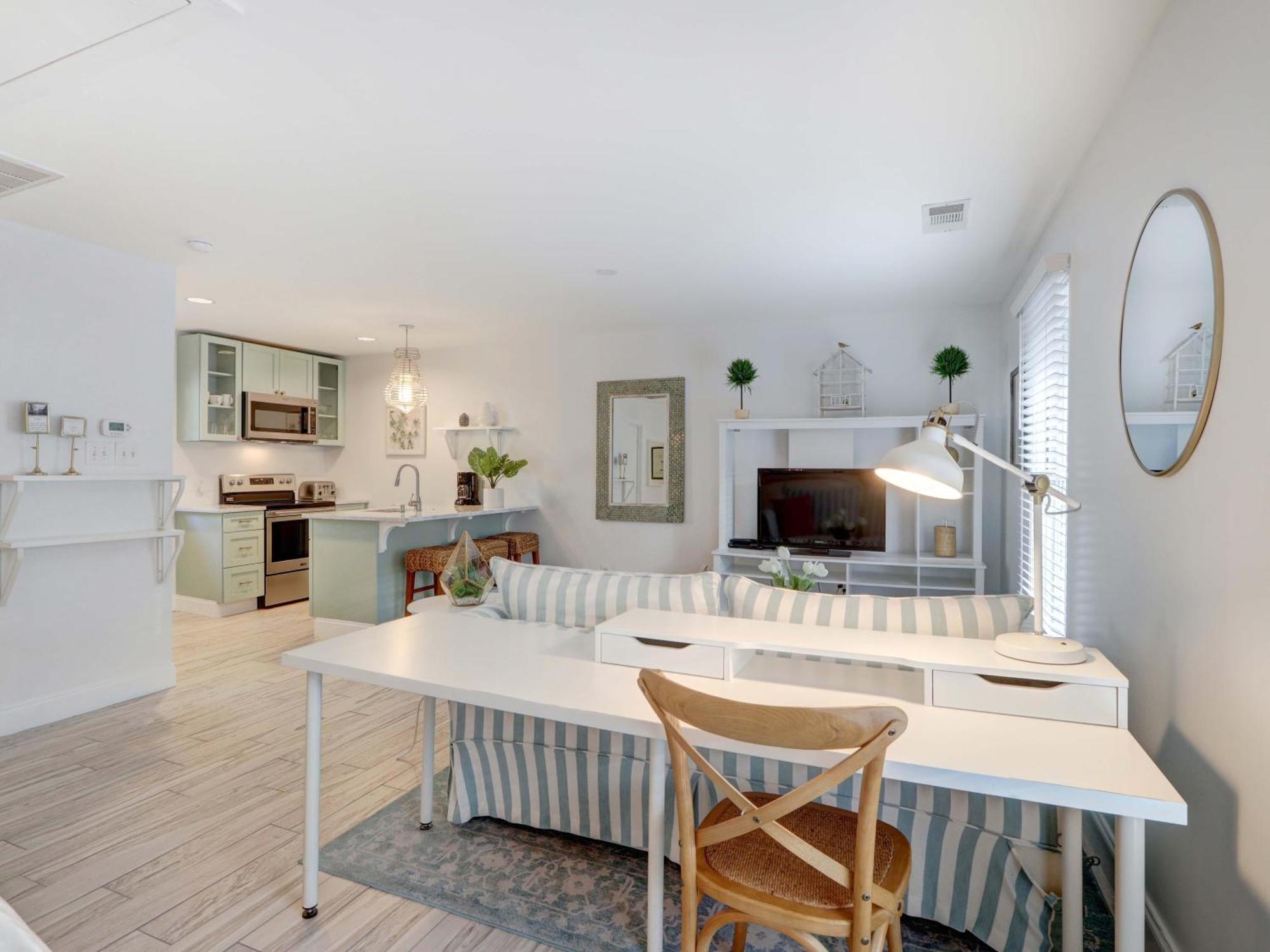Apartamento Crawford Carriage House Savannah Exterior foto